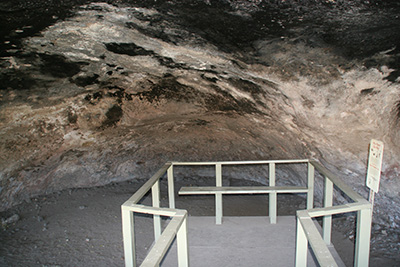 La Cueva